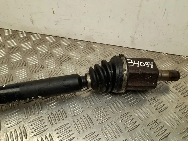 Drivaxel Volkswagen GOLF V 2006 Höger Fram 1K0407272KB image 2