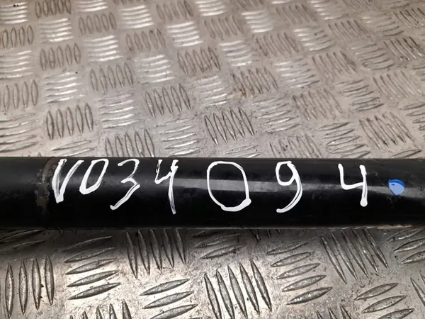 Drivaxel Volkswagen GOLF V 2006 Höger Fram 1K0407272KB image 4