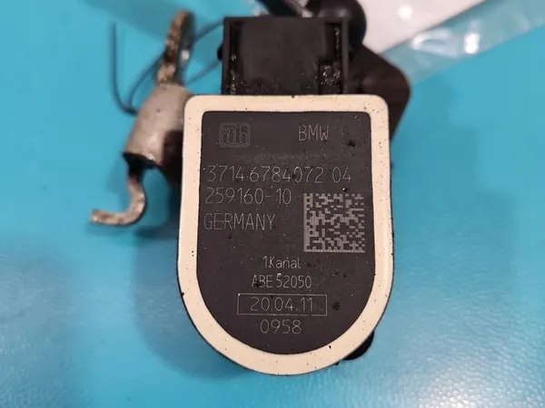 Sensor de Nível Xenon BMW F10 F11 OEM 37146784072 image 3