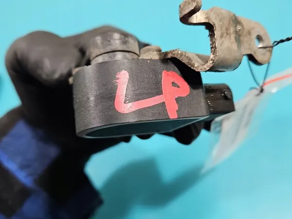 Sensor de Nível Xenon BMW F10 F11 OEM 37146784072 image 6