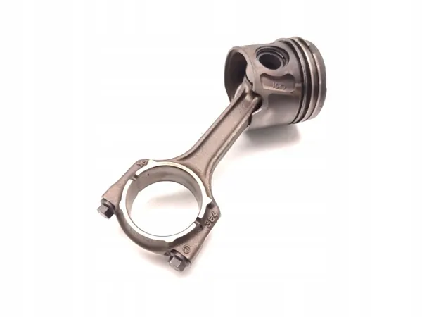 Piston et Bielle Vauxhall Vivaro 1.6 CDTi Diesel 92kW image 5