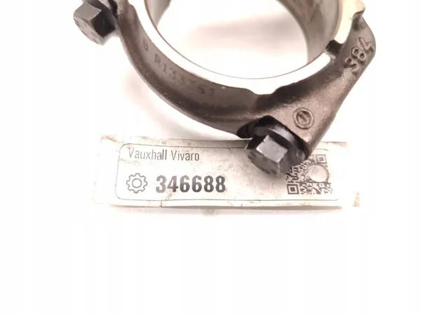 Piston et Bielle Vauxhall Vivaro 1.6 CDTi Diesel 92kW image 7