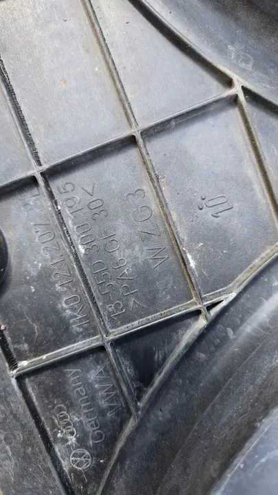 Audi A3 8P 2.0 FSI AXW Kylarrubrik + Hölje image 4