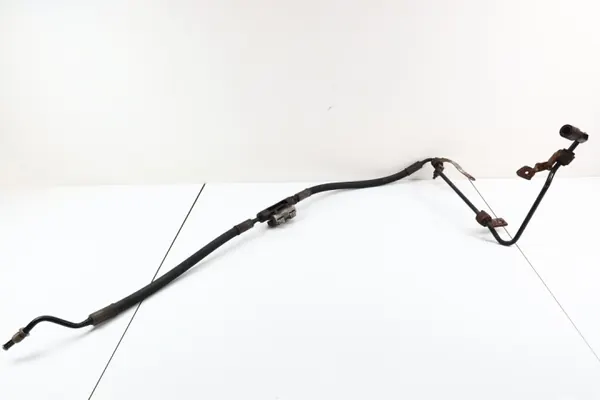 Mercedes ABC-jousituslinja OEM 2209972282 oikea etu image 2