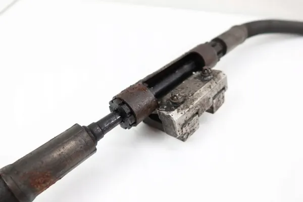 Mercedes ABC-jousituslinja OEM 2209972282 oikea etu image 3