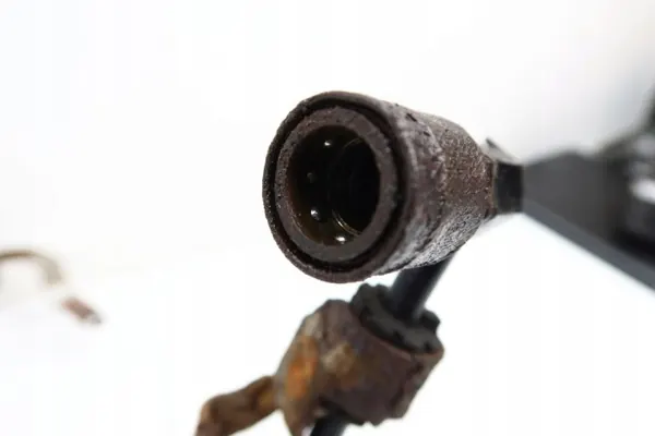 Mercedes ABC-jousituslinja OEM 2209972282 oikea etu image 6