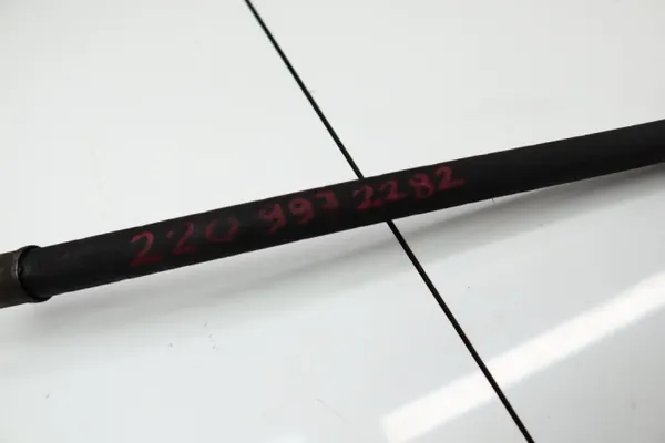 Mercedes ABC-jousituslinja OEM 2209972282 oikea etu image 7