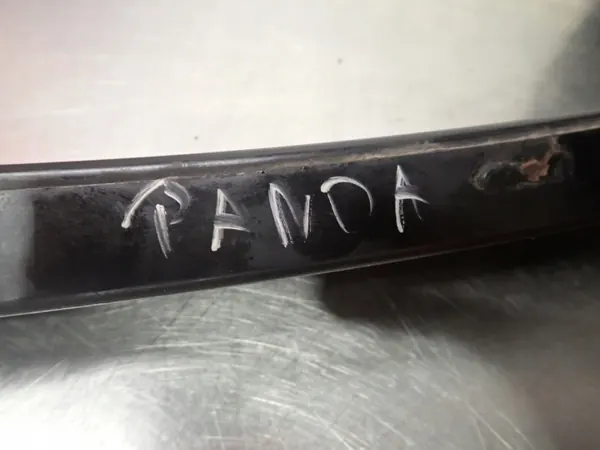 Barra de parachoques trasero OEM 0 para Fiat Tipo image 4