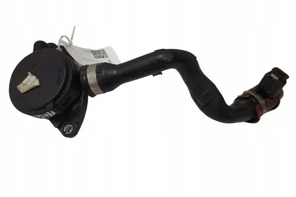 Válvula eletromagnética MERCEDES-BENZ E (W212) 3.0L diesel image 5