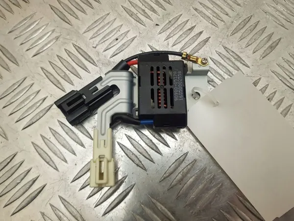 Lexus RX 450H 2017 Sensor OEM 9098005378 image 2