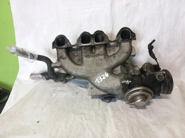 Refrigerador EGR Volkswagen OEM 038131513K usado image 2
