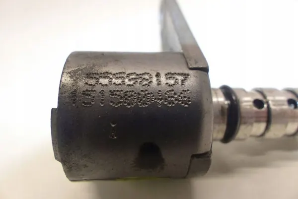 ÖLJYPAINEVENTTIILI OPEL ASTRA K MOKKA INSIGNIA 1.6 CDTI 55598157 image 3