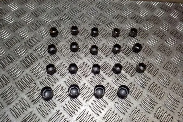 Karossdelar AUDI Q5 (8R) 321601173A image 2