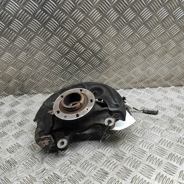 Citroen C5 Aircross 2021 Mozzo ruota anteriore destro image 2