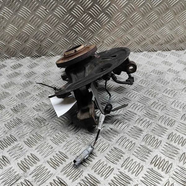 Citroen C5 Aircross 2021 Mozzo ruota anteriore destro image 5