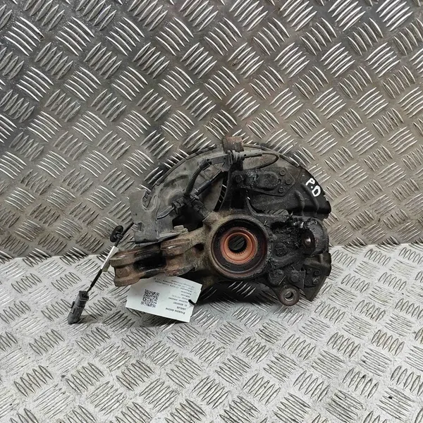 Citroen C5 Aircross 2021 Mozzo ruota anteriore destro image 6