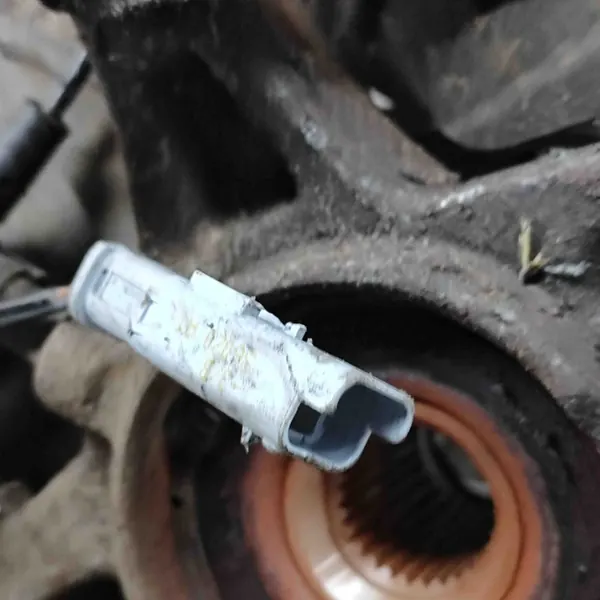 Citroen C5 Aircross 2021 Mozzo ruota anteriore destro image 7