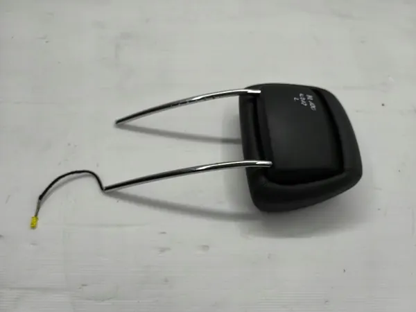 Appui-tête gauche avant E-Klasse W212 OEM image 3
