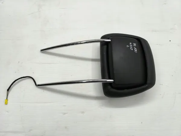 Appui-tête gauche avant E-Klasse W212 OEM image 4