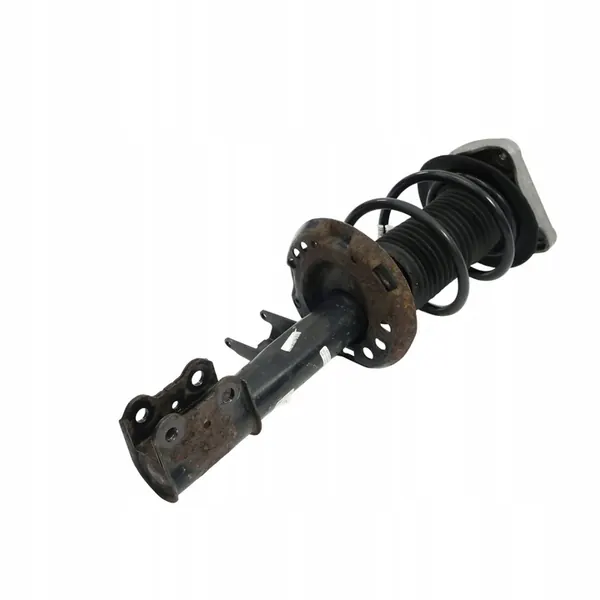 Amortizzatore Anteriore Mercedes W176 A1173200138 image 7