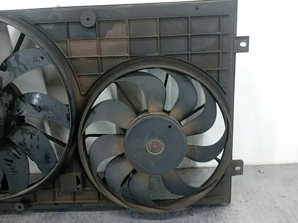 Kylarrubrik VOLKSWAGEN GOLF V 1.9 TDI 1K0121207M image 3