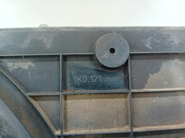 Kylarrubrik VOLKSWAGEN GOLF V 1.9 TDI 1K0121207M image 4