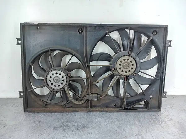 Kylarrubrik VOLKSWAGEN GOLF V 1.9 TDI 1K0121207M image 5