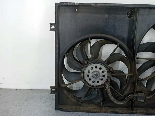 Kylarrubrik VOLKSWAGEN GOLF V 1.9 TDI 1K0121207M image 6