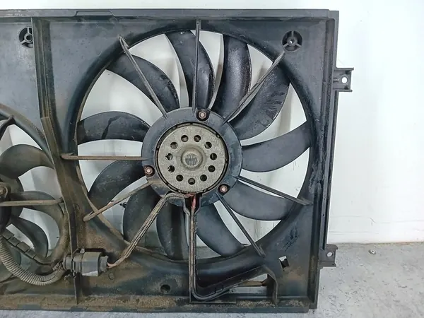 Kylarrubrik VOLKSWAGEN GOLF V 1.9 TDI 1K0121207M image 7