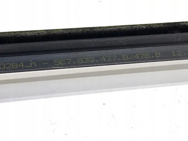 Achter schraper links OEM LORK-2319-139250 Skoda Octavia IV image 4
