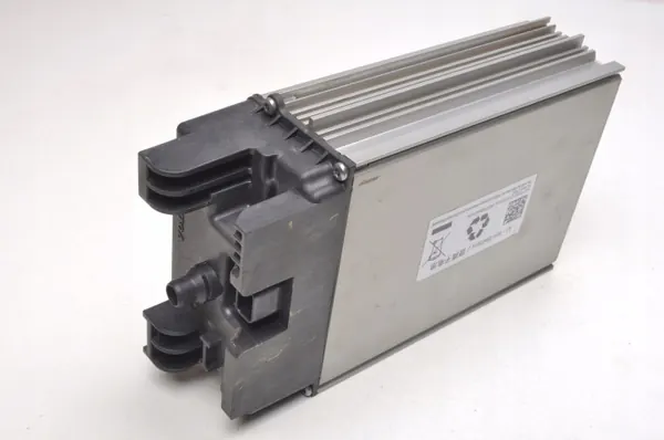 Batterie Volvo OEM 32371368 - 8Ah Occasion image 7