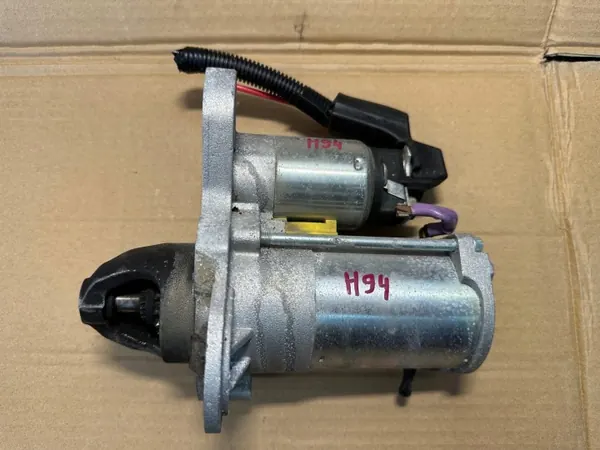 Motor de Arranque Nissan Micra V K14 OEM 233008820R image 2