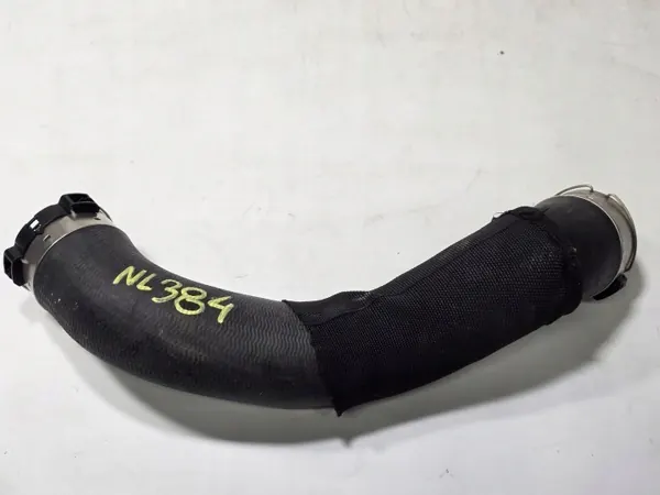 Tubo Intercooler BMW OEM RURA INTERCOOLERA F39 F40 image 2