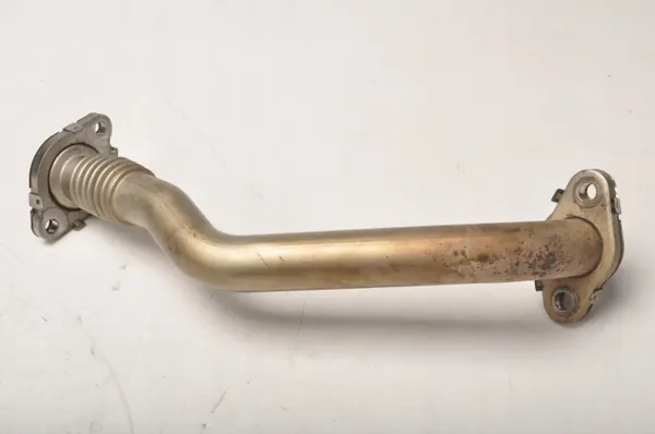 Tubo EGR OEM 181956 para Volvo V40 II 2.0 D2 image 2