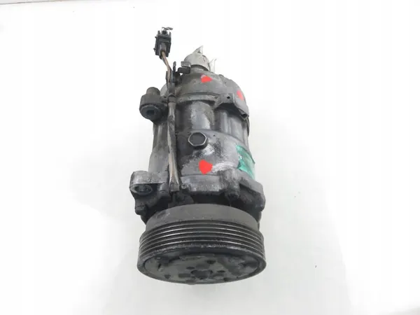 Compressore Aria Condizionata Ford Galaxy image 5