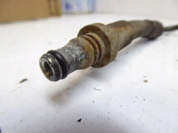 Clutch Pipe Corsa C Lift 03-09 1.2 16V OE image 2