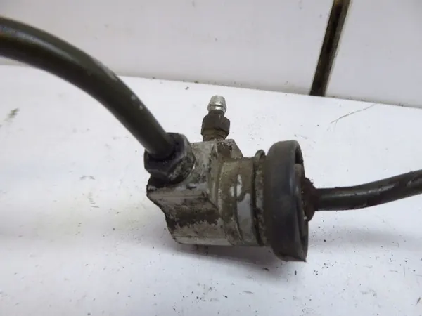 Clutch Pipe Corsa C Lift 03-09 1.2 16V OE image 3