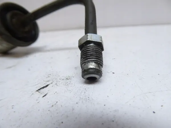 Clutch Pipe Corsa C Lift 03-09 1.2 16V OE image 4