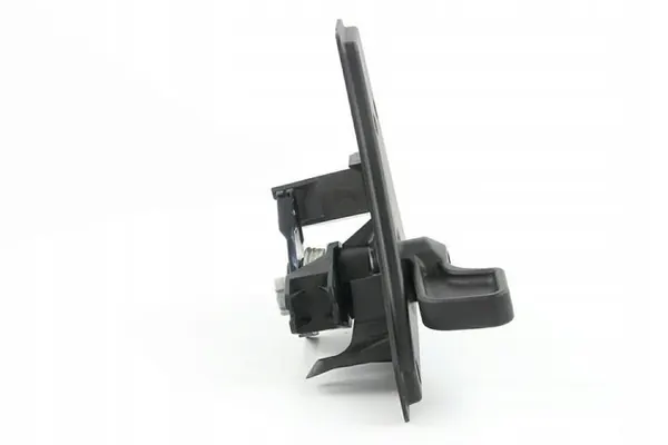 Ovenkahva Fiat Ducato 2011- Oikea Puoli image 10