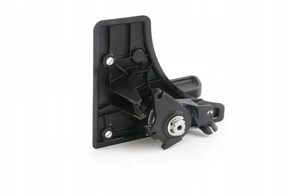 Ovenkahva Fiat Ducato 2011- Oikea Puoli image 6