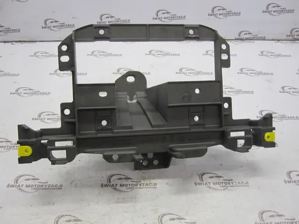 Support radio Opel Corsa E OEM 39131101 - Occasion image 2