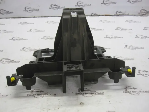 Support radio Opel Corsa E OEM 39131101 - Occasion image 3