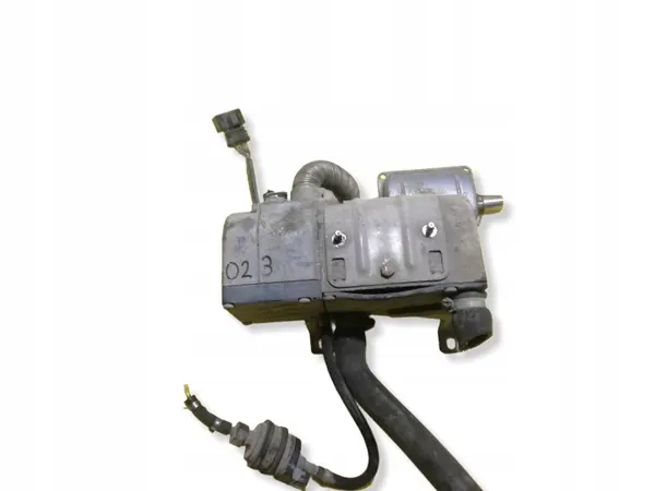 Chauffage stationnaire Webasto d'occasion OEM 252124 Mercedes image 2