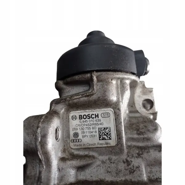 Hochdruckkraftstoffpumpe Audi A5 2011 image 3