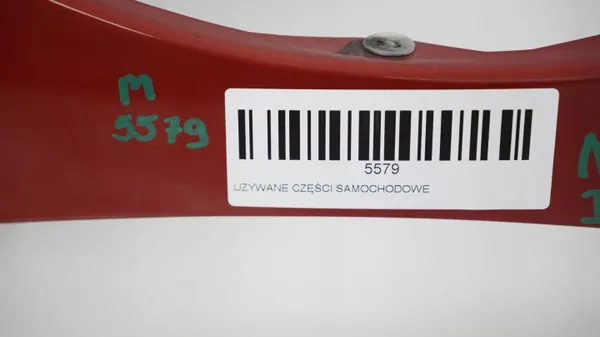 OEM 360184860 Voor rechter spatbord voor Nissan Note image 7