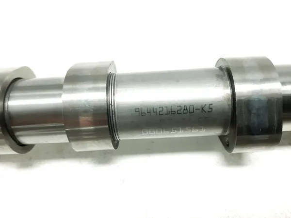 CITROEN FORD PEUGEOT 2.0 HDI Conjunto de Árboles de Levas 9654973580 image 3