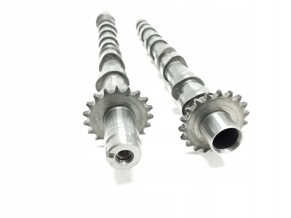 CITROEN FORD PEUGEOT 2.0 HDI Conjunto de Árboles de Levas 9654973580 image 5