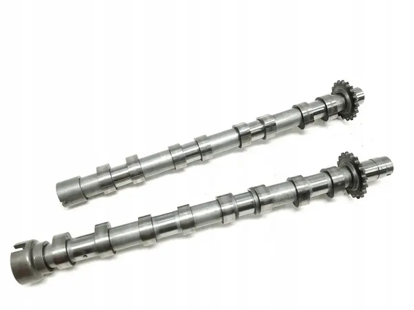 CITROEN FORD PEUGEOT 2.0 HDI Conjunto de Árboles de Levas 9654973580 image 6