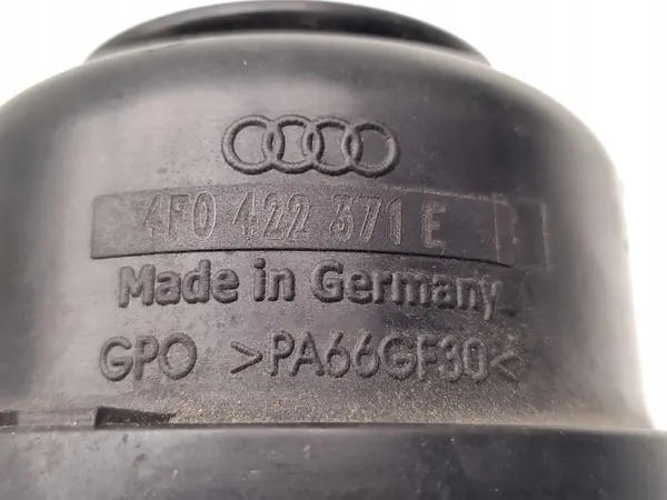 Réservoir direction Audi A6 C6 OEM 4F0422371E image 6
