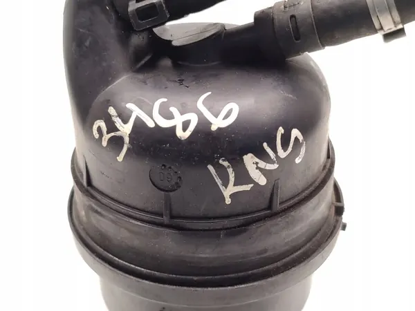 Réservoir direction Audi A6 C6 OEM 4F0422371E image 7
